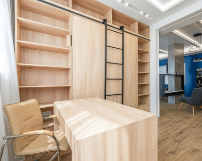 COMMERCIAL CABINETS